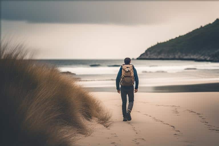 Top 10 Lightweight Beach Backpacks for Hiking: Your Ultimate Guide