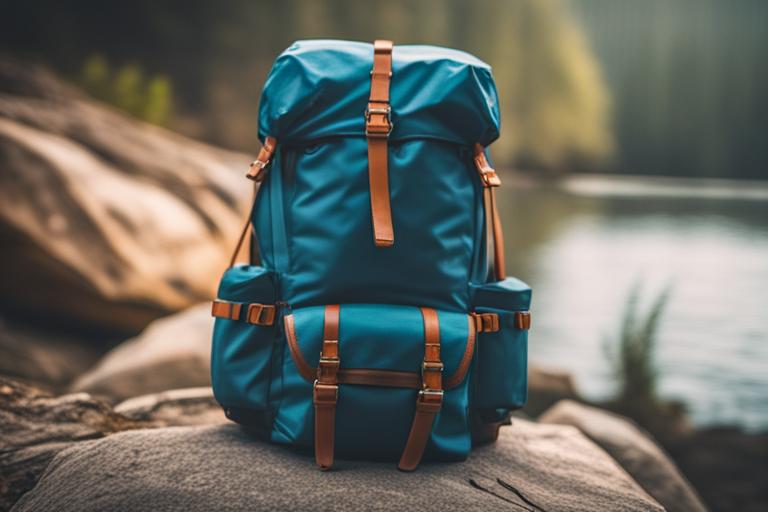 Unleash Your Inner Explorer: How to Pack an Ultralight Backpack for Outdoor Recreation