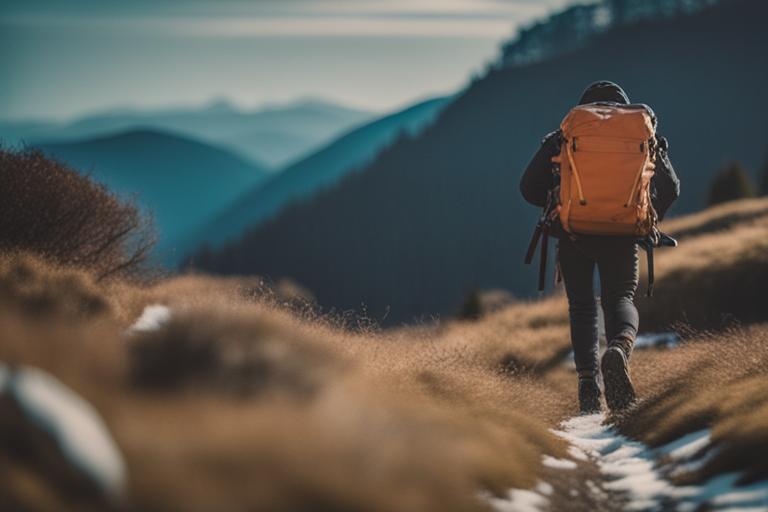 Unleash the Potential: How Solar-Powered Backpacks Are Revolutionizing Travel