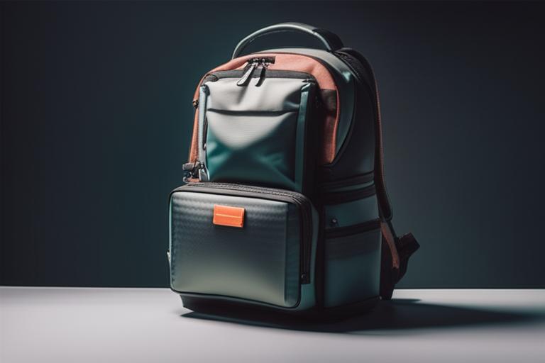 Unleash the Potential: How Solar-Powered Backpacks Are Revolutionizing Travel