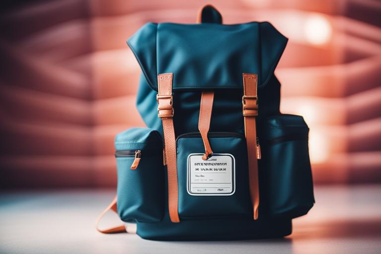 Unveiling the Secrets: Determine Backpack Size in Liters with Ease