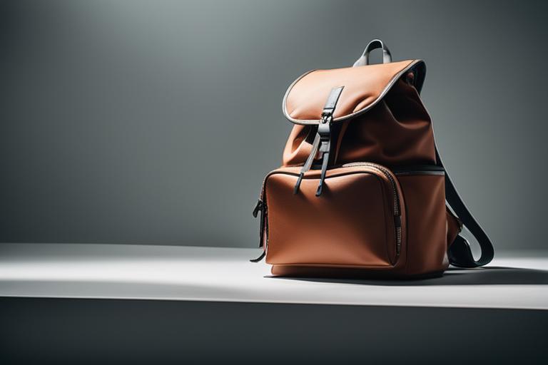 What Material Are Fashionable Backpacks Made Of? A Complete Guide