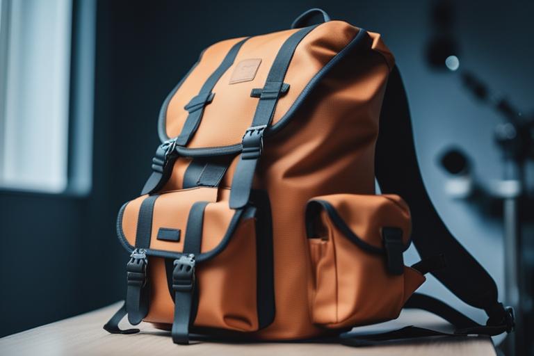Your Backpack's Weight Dilemma Solved: Expert Tips and Tricks