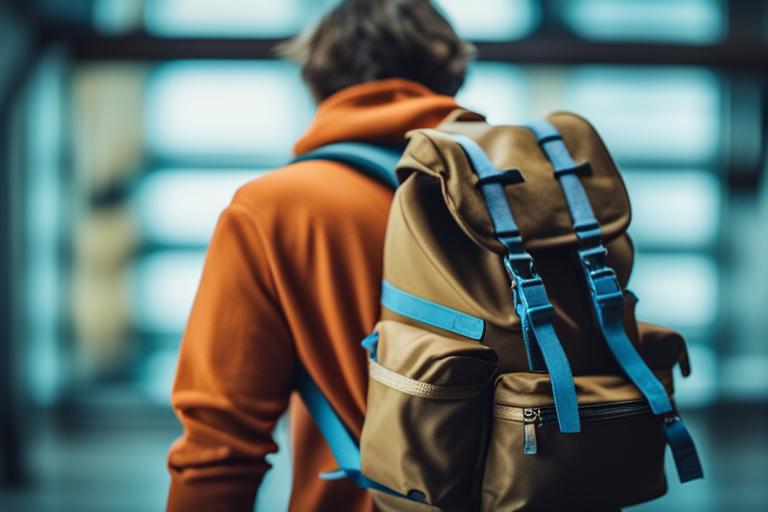 Your Backpack's Weight Dilemma Solved: Expert Tips and Tricks