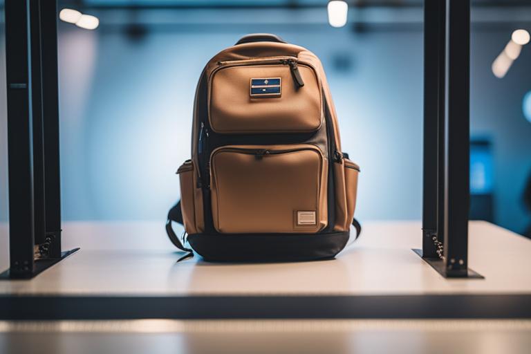 Your Ultimate Guide to Bringing a Backpack on United Airlines Flights