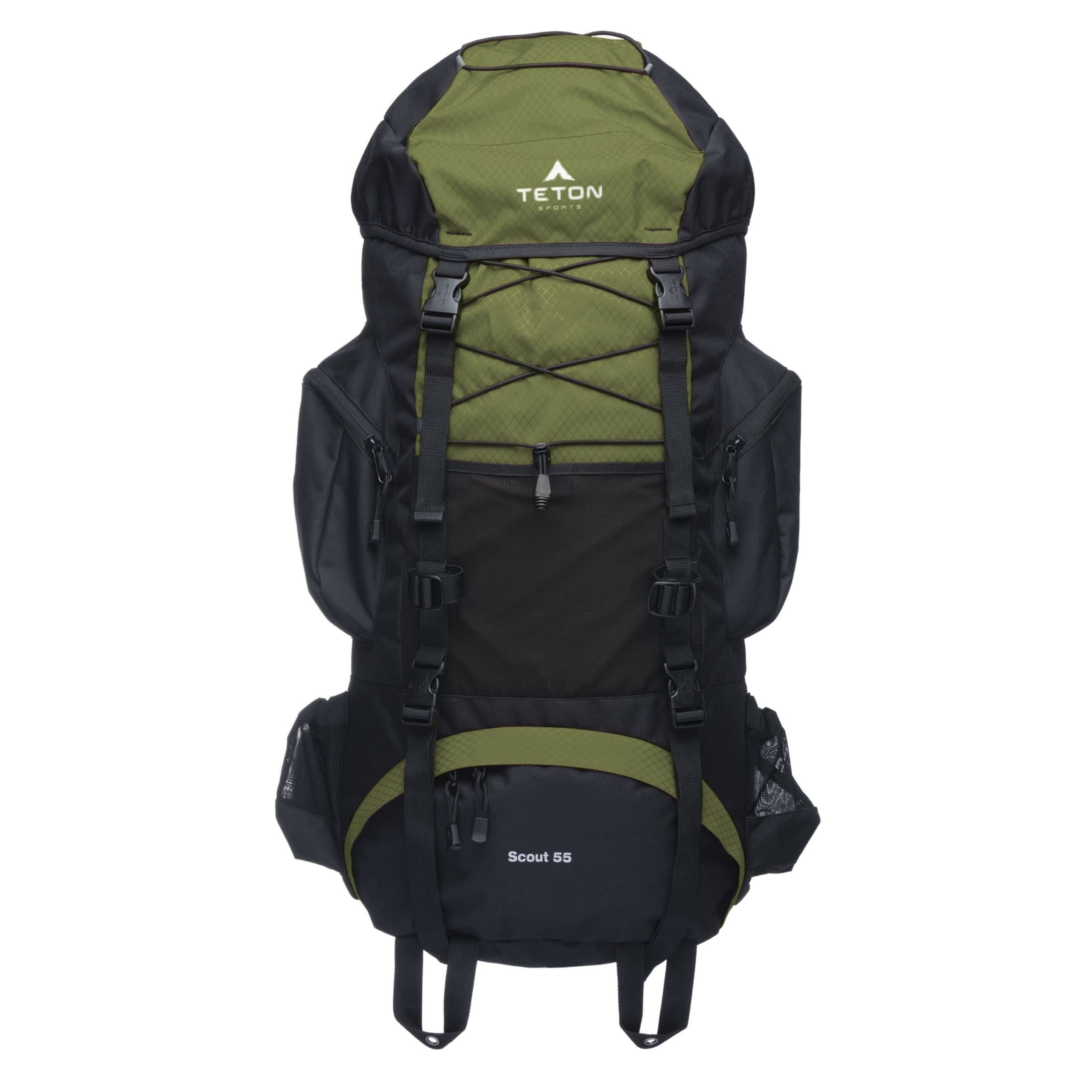 TETON Sports Scout Internal Frame Backpack