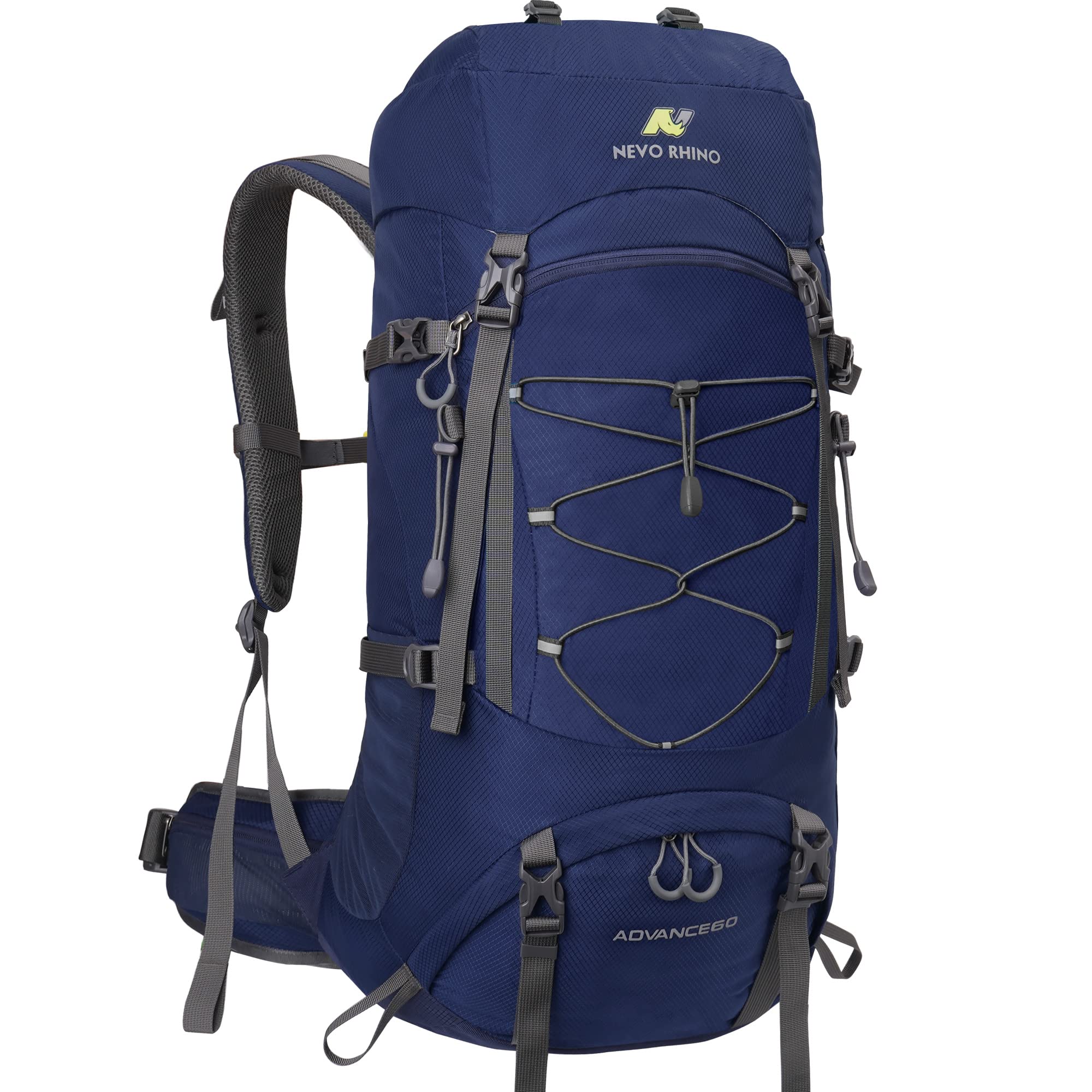 The Best Mountaineering Backpacks for Serious Climbers