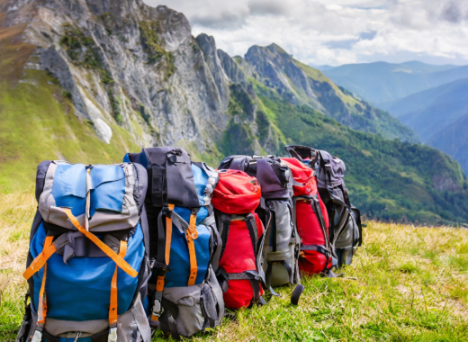 best mountaineering backpacks