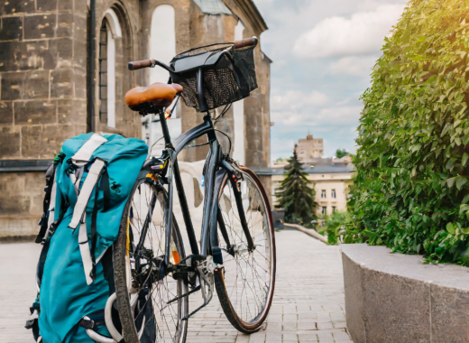 Best Cycling Backpacks for Commuting